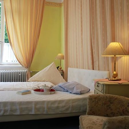Hotel Waldfriede ดาร์มชตัดต์ ห้อง รูปภาพ