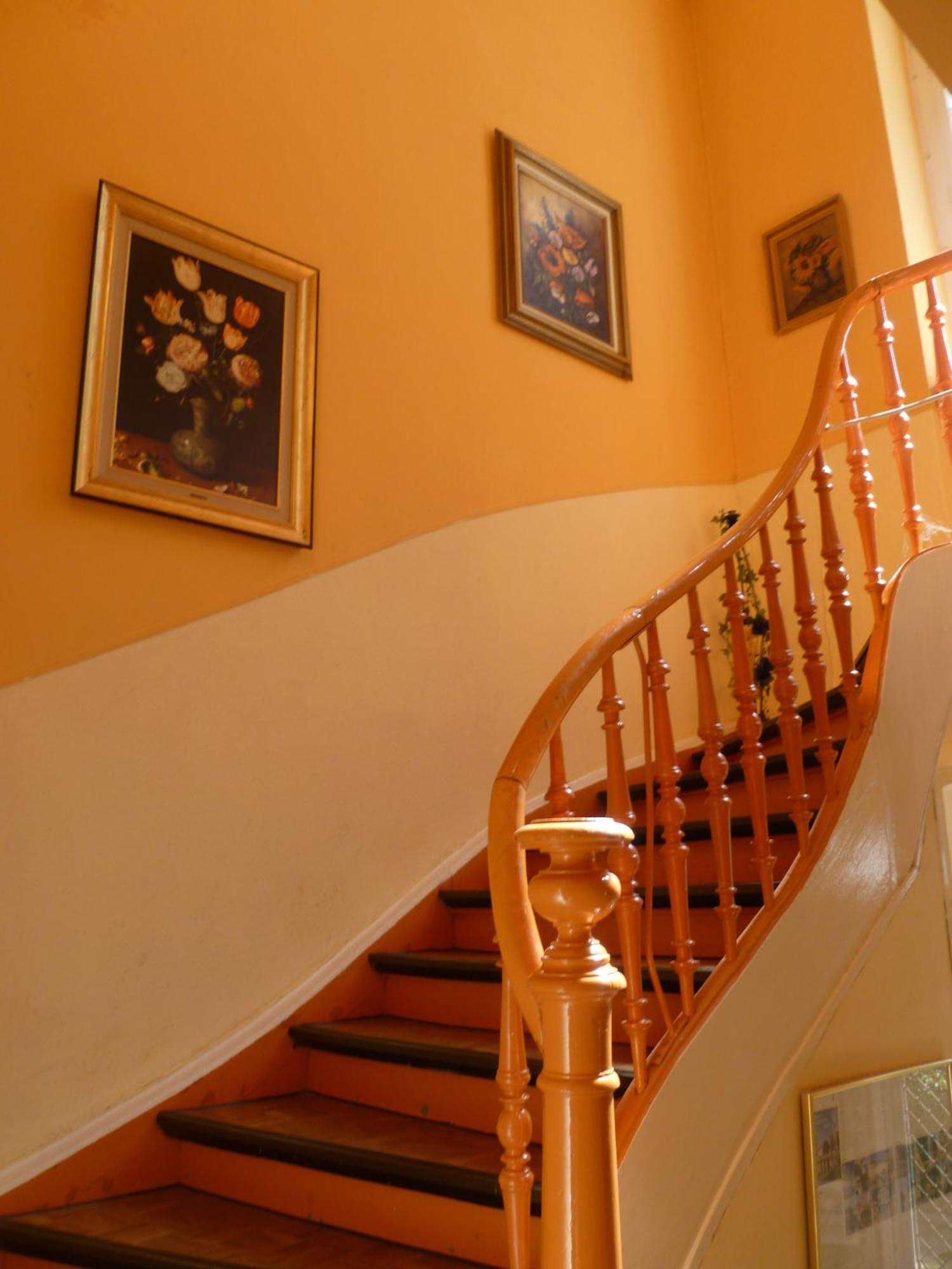 Hotel Waldfriede ดาร์มชตัดต์ ภายนอก รูปภาพ