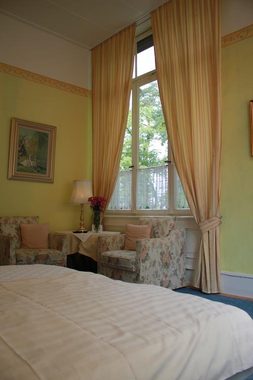 Hotel Waldfriede ดาร์มชตัดต์ ห้อง รูปภาพ